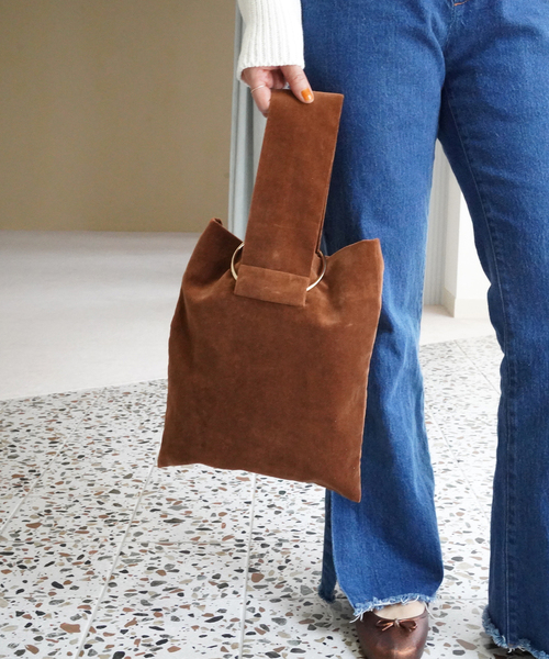 U by SPICK&SPAN（ユーバイスピックアンドスパン）の「【LERET.H