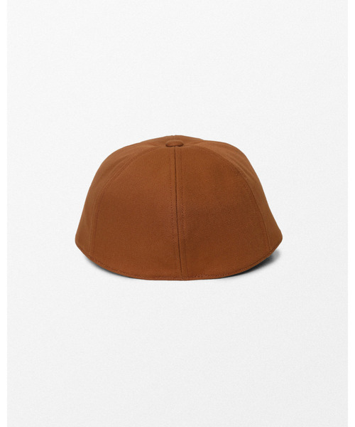 交渉中　ウィズリミテッド　キャップ WHIZLIMITED（ウィズリミテッド）の「MUFF CAP（キャップ）」 - WEAR