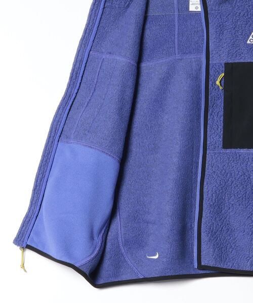 NIKE（ナイキ）の「NIKE ACG ARCTIC WOLF VEST FN2449-510