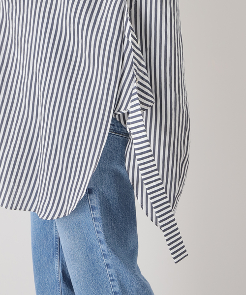 IENA venit/shirt with bra シャツ size  38 IENA（イエナ）の「【venit/ヴェニット】shirt with bra シャツ