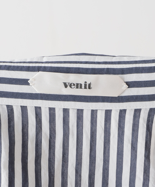 IENA venit/shirt with bra シャツ size  38 IENA（イエナ）の「【venit/ヴェニット】shirt with bra シャツ
