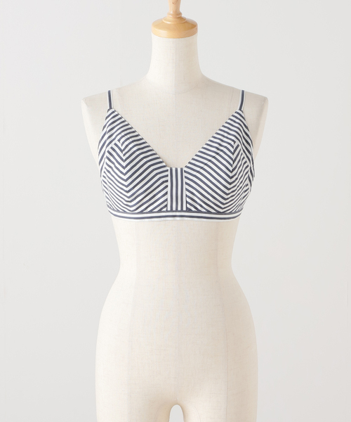 IENA venit/shirt with bra シャツ size  38 IENA（イエナ）の「【venit/ヴェニット】shirt with bra シャツ