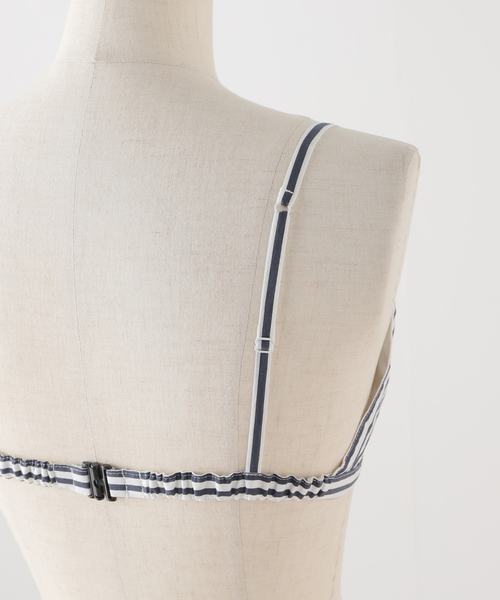 IENA venit/shirt with bra シャツ size  38 IENA venit shirt with bra シャツsize 38 - メルカリ
