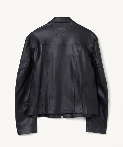 FORSOMEONE（フォーサムワン）の「FORSOMEONE LIAM JKT LEATHER