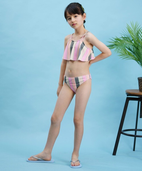 ROXY（ロキシー）の「ROXY/ロキシー ベリー ビスタ フラッター