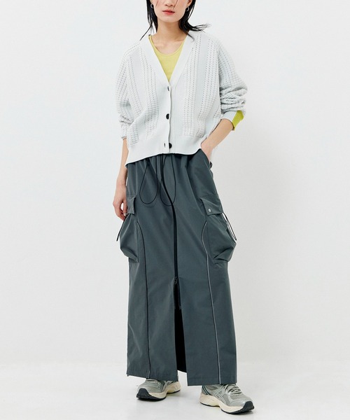 【セール】＜手洗い可能＞＜吸放湿性＞＜調節可能＞キャミレイヤードカップインタンクトップ（タンクトップ）｜CITY TOKYO（シティトウキョウ）