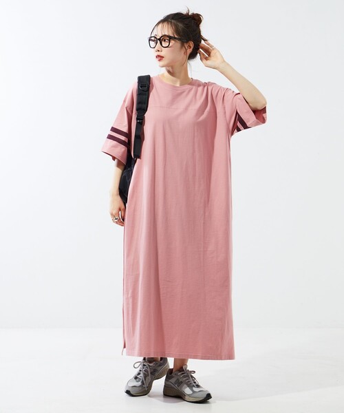 FREAK'S STORE（フリークスストア）の「限定展開 ライン フットボール