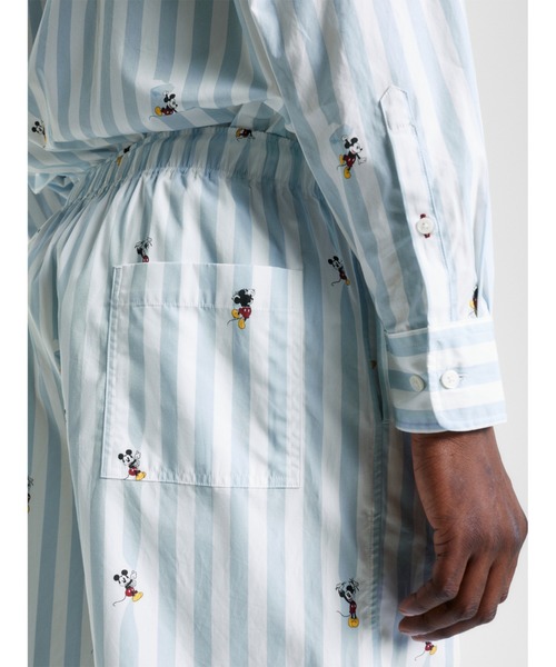 TOMMY HILFIGER（トミーヒルフィガー）の「TOMMYXDISNEY ミッキー 
