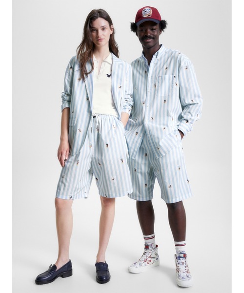 TOMMY HILFIGER（トミーヒルフィガー）の「TOMMYXDISNEY ミッキー
