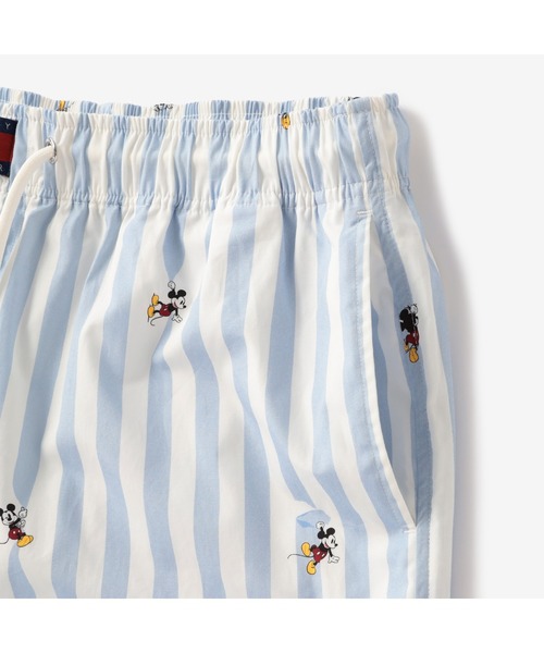 TOMMY HILFIGER（トミーヒルフィガー）の「TOMMYXDISNEY ミッキー