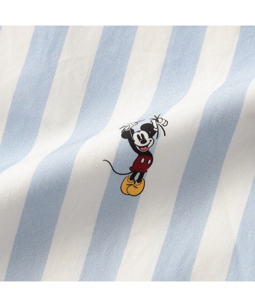   　トミーヒルフィガー×ディズニー　ショートパンツ TOMMY HILFIGER（トミーヒルフィガー）の「TOMMYXDISNEY ミッキー