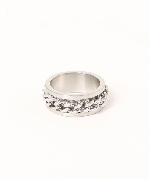 [韓国人気ジュエリー] CLASSIC Slim Ring DIAMOND SKINNY RING(2JR0598)K10 リング｜スタージュエリー公式