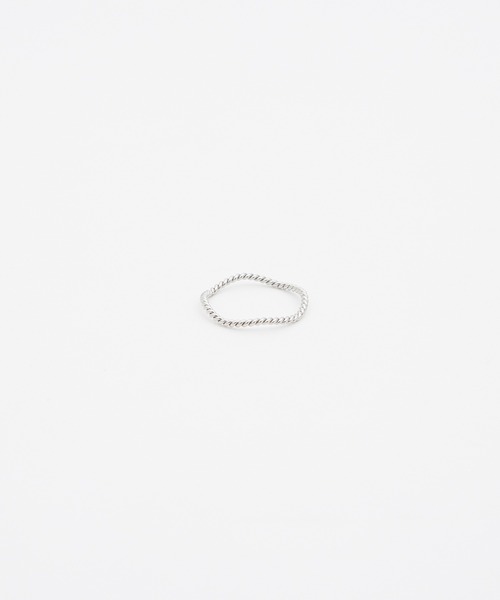 improves（インプローブス）の「スリムリング（リング・メンズ・シルバー系1/シルバー/シルバー系/シルバー系5/シルバー系3・19/17/21/23）」の8枚目の写真