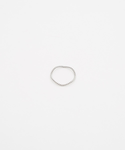 improves（インプローブス）の「スリムリング（リング・メンズ・シルバー系1/シルバー/シルバー系/シルバー系5/シルバー系3・19/17/21/23）」の9枚目の写真