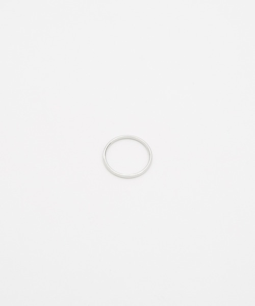 improves（インプローブス）の「スリムリング（リング・メンズ・シルバー系1/シルバー/シルバー系/シルバー系5/シルバー系3・19/17/21/23）」の11枚目の写真
