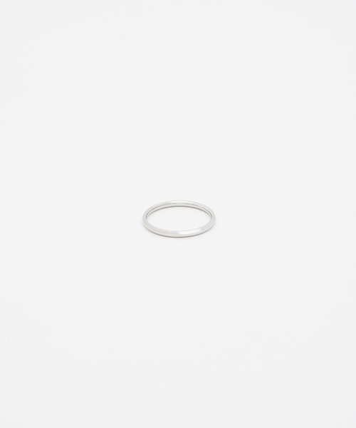 improves（インプローブス）の「スリムリング（リング・メンズ・シルバー系1/シルバー/シルバー系/シルバー系5/シルバー系3・19/17/21/23）」の10枚目の写真