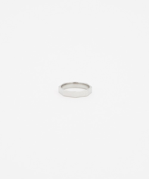 improves（インプローブス）の「スリムリング（リング・メンズ・シルバー系1/シルバー/シルバー系/シルバー系5/シルバー系3・19/17/21/23）」の14枚目の写真