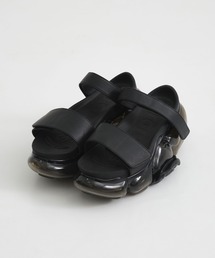 grounds | 【grounds/グラウンズ】MOOPIE LEATHER SANDAL/ムーピーレザーサンダル(サンダル)