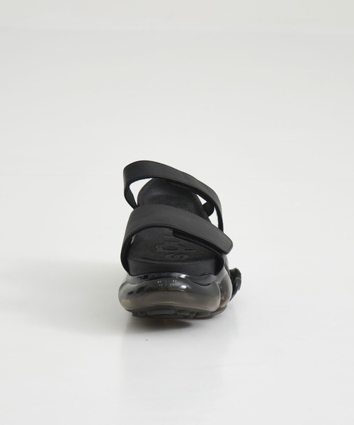 grounds（グラウンズ）の「【grounds/グラウンズ】MOOPIE LEATHER