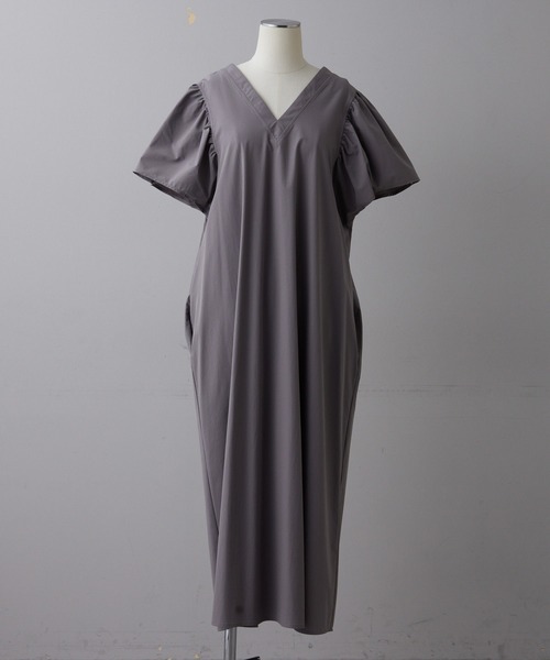 ear PAPILLONNER（イアパピヨネ）の「《袖フォルムチェンジ可能  