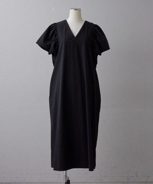 ear PAPILLONNER（イアパピヨネ）の「《袖フォルムチェンジ可能  