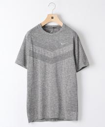 NIKE SPORTSWEAR | NIKE: 『DRI-FIT ニット Tシャツ』(Tシャツ/カットソー)