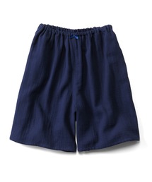 Live in comfort（リブインコンフォート）の「リブ　イン　コンフォート　肌ざわりのいいダブルガーゼ素材のペチパンツ（その他アンダーウェア/インナー）」