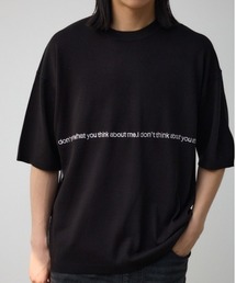 新品❤️ARCHIVIO ブラック 半袖セーター ニット/セーター（半袖）ファッション通販 - ZOZOTOWN