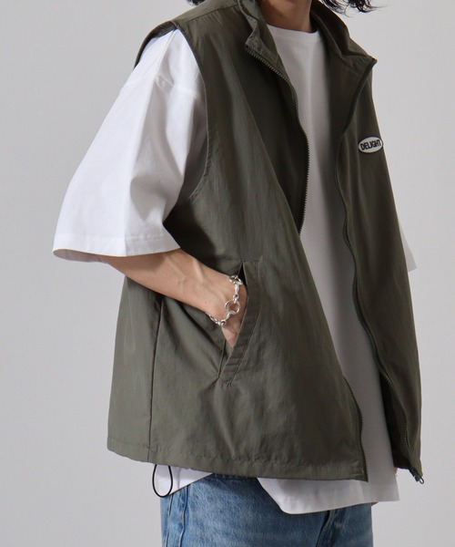 MONT KEMMEL YARN DYED 30/2 PLATING JERSRY BASQUE SHIRTS SOLID S/S（Tシャツ/カットソー）｜MONT KEMMEL（モンケメル）