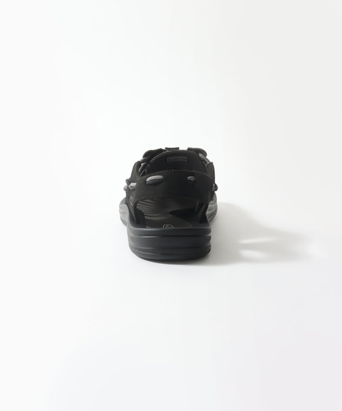 KEEN(キーン)の「KEEN / キーン UNEEK(サンダル・メンズ・ブラック系その他/チャコールグレー・80/100/95/90/85)」の17枚目の写真