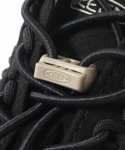 KEEN(キーン)の「KEEN / キーン UNEEK(サンダル・メンズ・ブラック系その他/チャコールグレー・80/100/95/90/85)」の11枚目の写真