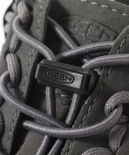 KEEN(キーン)の「KEEN / キーン UNEEK(サンダル・メンズ・ブラック系その他/チャコールグレー・80/100/95/90/85)」の12枚目の写真