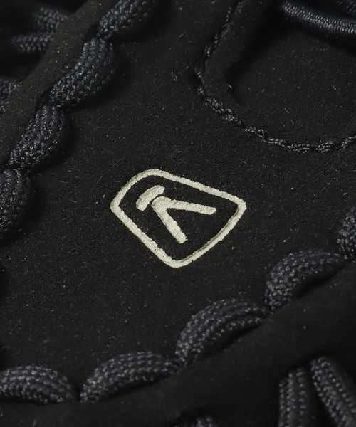KEEN(キーン)の「KEEN / キーン UNEEK(サンダル・メンズ・ブラック系その他/チャコールグレー・80/100/95/90/85)」の15枚目の写真