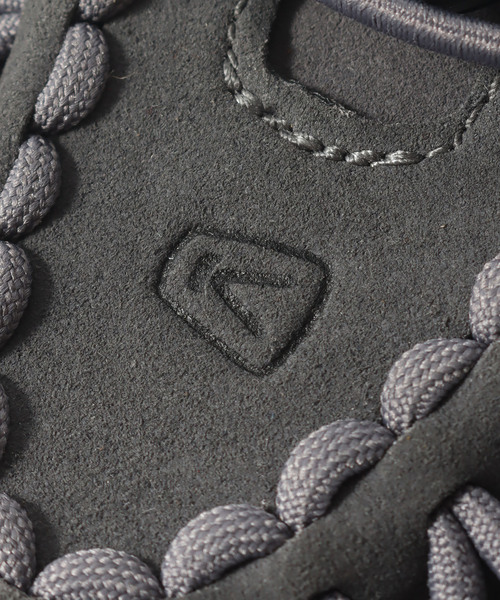 KEEN(キーン)の「KEEN / キーン UNEEK(サンダル・メンズ・ブラック系その他/チャコールグレー・80/100/95/90/85)」の16枚目の写真