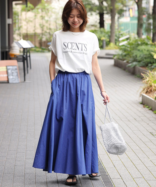 ジャーナルスタンダードレリュームJOURNALSTANDARD スカート JOURNAL STANDARD relume スカート 「追加2」CTダンボールタイト