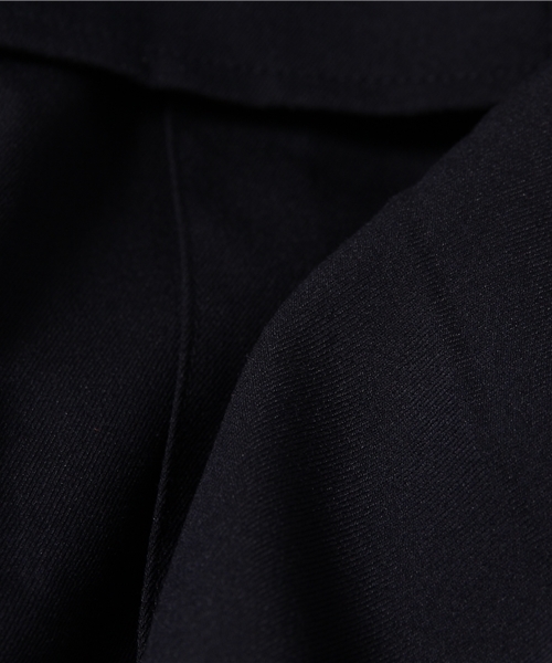 mystic(ミスティック)の「【HIGHLA】HLミリタリーパンツ(その他パンツ・レディース・ネイビー/カーキ・フリ-)」の16枚目の写真