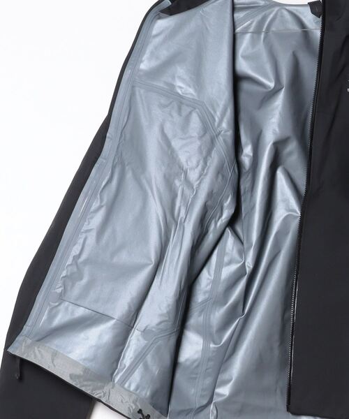 ARC'TERYX（アークテリクス）の「Arx'teryx（アークテリクス）/ ベータ ジャケット Beta Jacket / ARC7726 /（ナイロンジャケット・メンズ・その他1・SMALL/MEDIUM/LARGE/X-LARGE）」の2枚目の写真