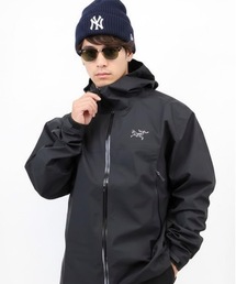 ARC'TERYX(アークテリクス)のArx'teryx(アークテリクス)/ ベータ ジャケット Beta Jacket / ARC7726 /(ナイロンジャケット)