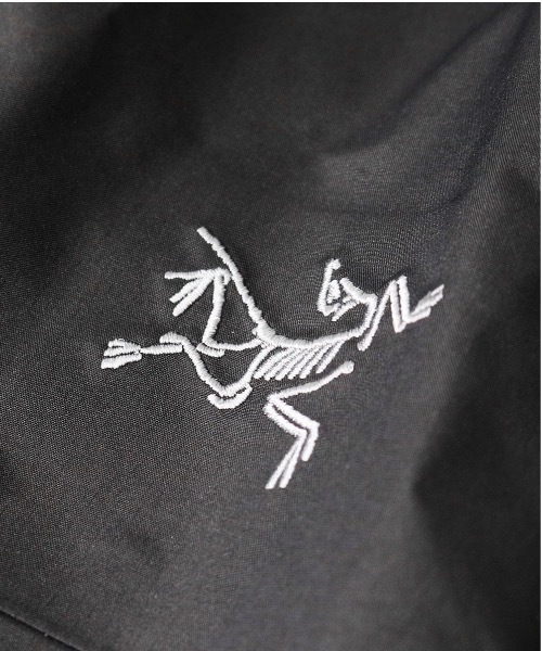 ARC'TERYX（アークテリクス）の「Arx'teryx（アークテリクス）/ ベータ ジャケット Beta Jacket / ARC7726 /（ナイロンジャケット・メンズ・その他1・SMALL/MEDIUM/LARGE/X-LARGE）」の9枚目の写真