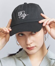 HANDTEX | ＜HAND TEX＞エンブロイダリー キャップ(キャップ)