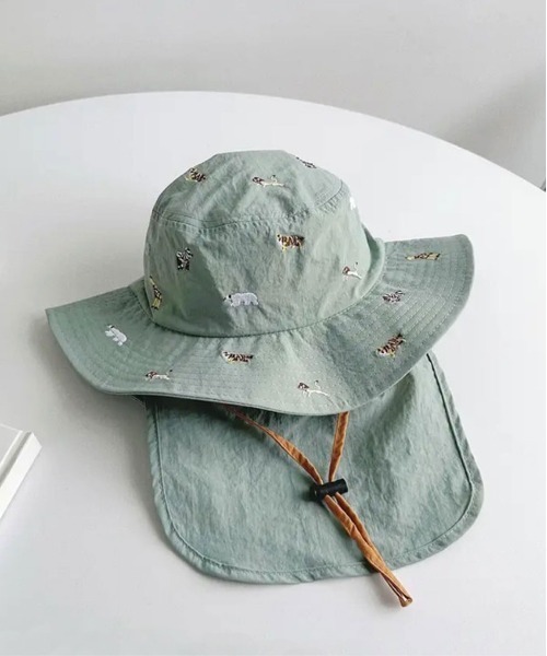 SWITCHBLADE × NEW ERA® BUCKET HAT | SWITCHBLADE