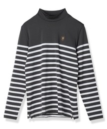 Felisi｜フェリージのTシャツ/カットソー（ボーダー柄）通販