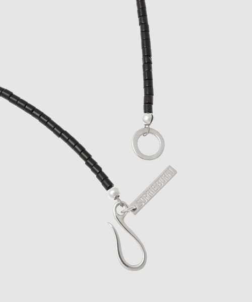 【SOPHIE BUHAI】 マーメイドチョーカー SOPHIE BUHAI(ソフィーブハイ)の「Mermaid Choker(チョーカー