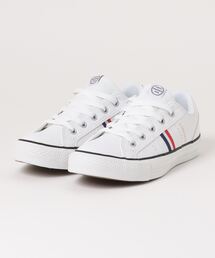 converse コンバース CV V-C SL OX 37900111 ABC-MART限定 *WHITE/TRICO