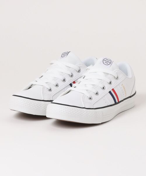 converse コンバース CV V-C SL OX 37900111 ABC-MART限定