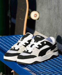 PUMA/プーマ プーマ ワンエイティ― スニーカー スケートボード コンフォート 90’sスタイル 389267