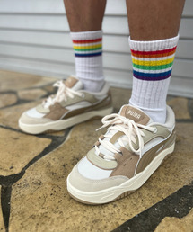 PUMA/プーマ プーマ ワンエイティ― スニーカー スケートボード コンフォート 90’sスタイル 389267