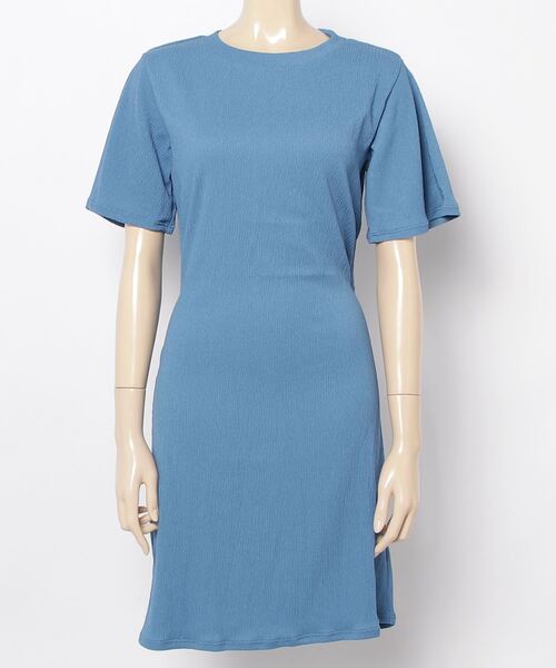 Ocean Pacific(オーシャンパシフィック)の「OP/オーピー ワンピース 水着 UTOP 524446(ワンピース・レディース・ブラウン/グレー/ブルー・M)」の3枚目の写真