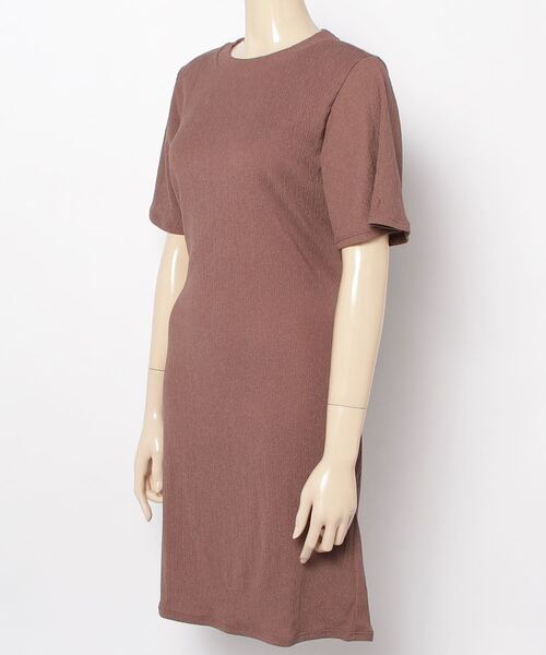 Ocean Pacific(オーシャンパシフィック)の「OP/オーピー ワンピース 水着 UTOP 524446(ワンピース・レディース・ブラウン/グレー/ブルー・M)」の4枚目の写真