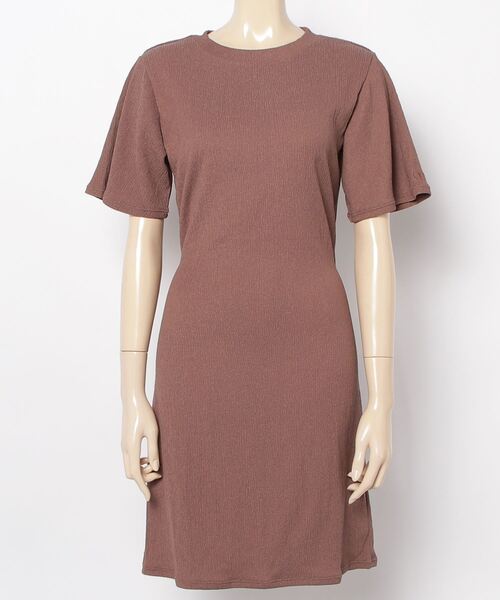 Ocean Pacific(オーシャンパシフィック)の「OP/オーピー ワンピース 水着 UTOP 524446(ワンピース・レディース・ブラウン/グレー/ブルー・M)」の10枚目の写真